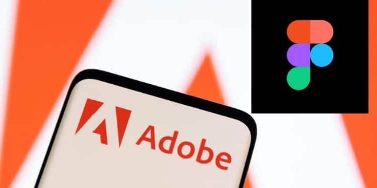 Антитръстовите регулатори на ЕС наложиха краен срок до 7 август за споразумението между Adobe и Figma