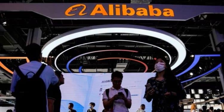 Alibaba и Huawei се впускат в глобалната надпревара за изкуствен интелект