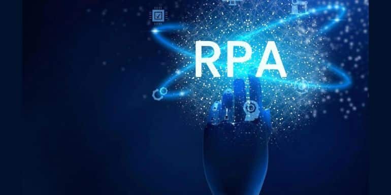 fintech rpa ditech.bg