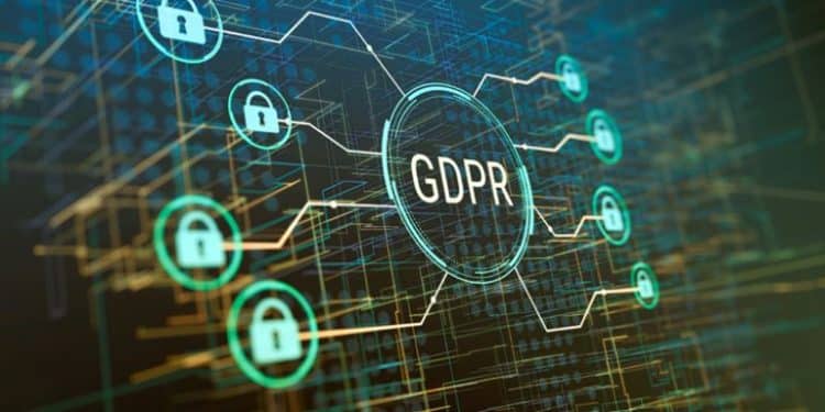 През първата половина на 2023г. глобите по ОРЗД достигнаха 1,5 млрд. евро