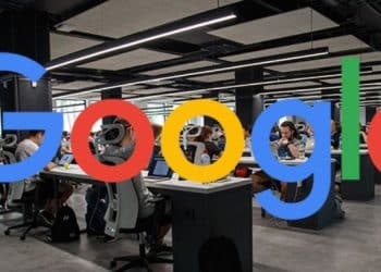 Защо Google ограничава достъпа до интернет на някои служители?