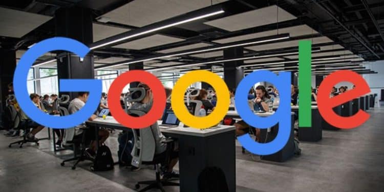 Защо Google ограничава достъпа до интернет на някои служители?