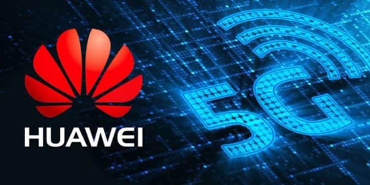 huawei 5g ditech.bg