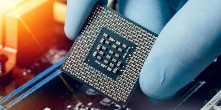 1,5 млрд. евро ще инвестират ЕС и Белгия в компанията за чипове Imec