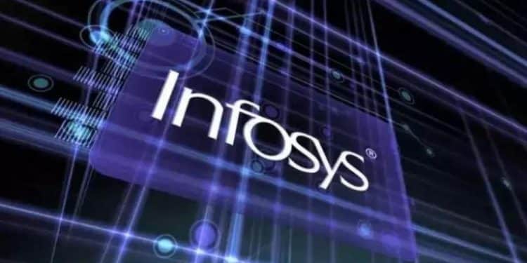 Infosys сключва петгодишна сделка за предоставяне на услуги в областта на изкуствения интелект