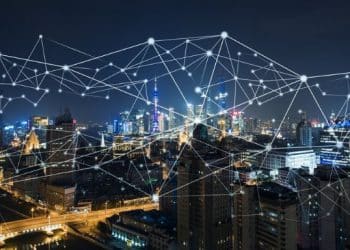 Изкуственият интелект PIGEON разкрива местоположението на определени снимка