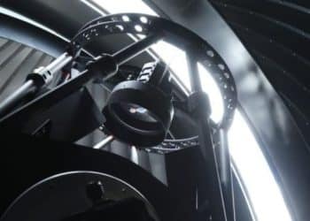 Откриха първия роботизиран телескоп в Югоизточна Европа