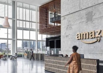 Amazon предприема мерки срещу служителите, които отсъстват от офиса