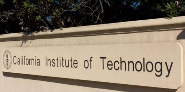 Caltech постигна "потенциално споразумение" по патентно дело на Apple и Broadcom