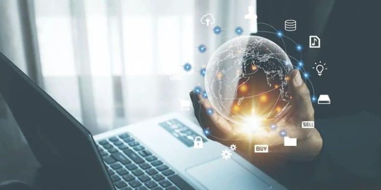 Очаква се през следващите 5 години интернет потребителите да достигнат 6 млрд.