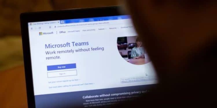 Microsoft обвинява руски хакери за множеството фишинг атаки в Teams