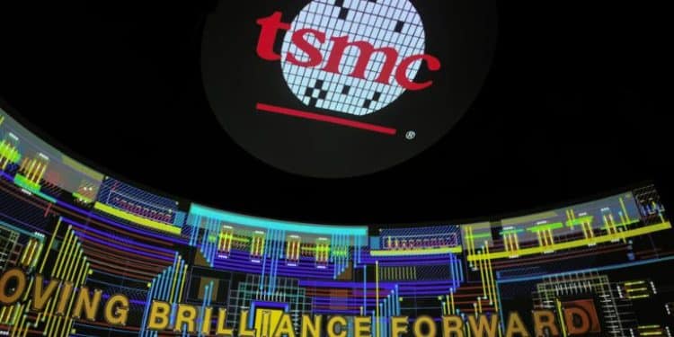 Тайванският гигант TSMC планира инвестиция от 3,5 млрд. евро в нов завод за чипове в Германия