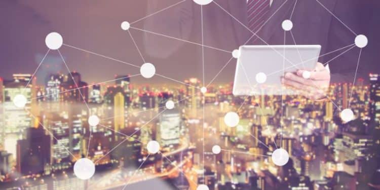 Иновативен проект: Виртуален град подготвя учениците за бъдещето на киберсигурността