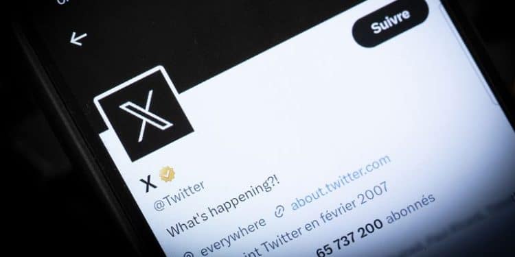 Социалната мрежа X вече ще предоставя възможността за аудио и видео разговори