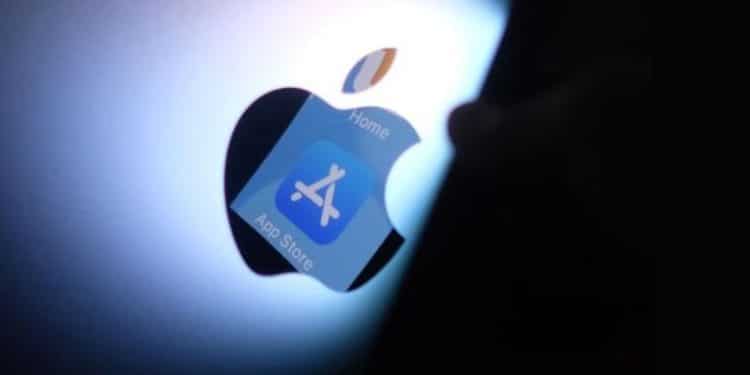 Apple и Китай се срещнаха, за да обсъдят репресиите на Пекин срещу западните приложения 1 Apple и Китай се срещнаха, за да обсъдят репресиите на Пекин срещу западните приложения