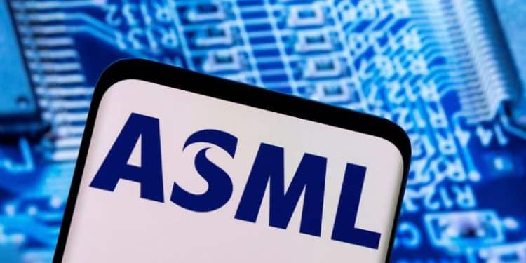 Производителят на чипове ASML ще създаде база в японския Хокайдо 1 Производителят на чипове ASML ще създаде база в японския Хокайдо