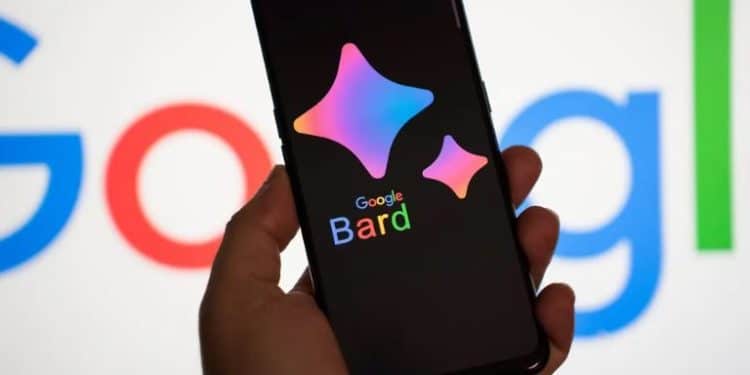 Google добавя нови функции към Bard