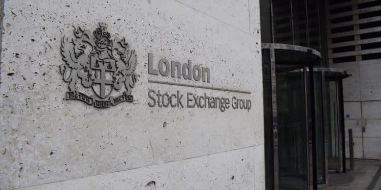London Stock Exchange Group ще пусне платформа за търговия, базирана на блокчейн