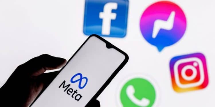 Великобритания иска да си сътрудничи с Meta по въпросите за криптирането и онлайн безопасността