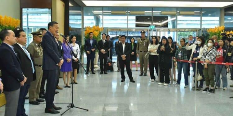 Tesla, Google и Microsoft ще инвестират 5 млрд. долара в Тайланд