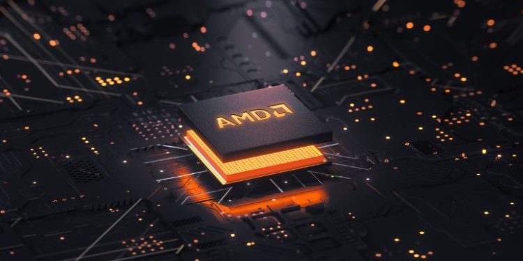 AMD ще инвестира в стартъп за изкуствен интелект, в опит да надмине Nvidia 1 AMD ще инвестира в стартъп за изкуствен интелект, в опит да надмине Nvidia