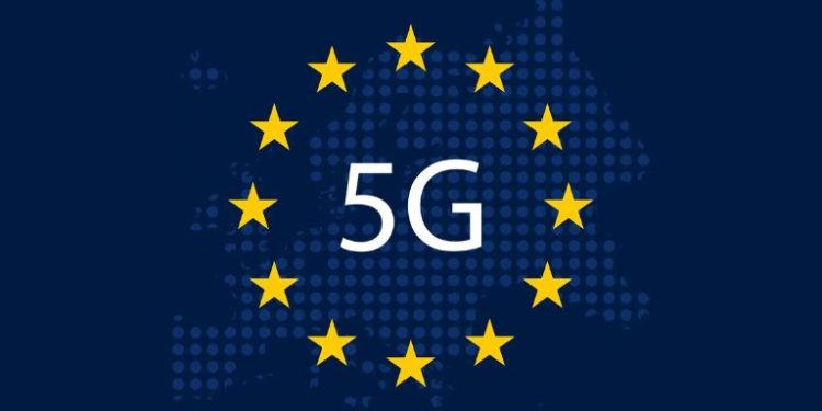 ЕС настоява Big Tech да финансират внедряването на 5G