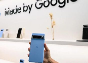 Смартфоните Pixel на Google вече ще се произвеждат в Индия