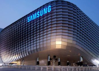 Печалбата на Samsung за третото тримесечие претърпява спад от 80%