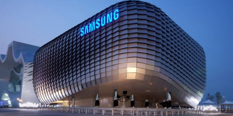 Печалбата на Samsung за третото тримесечие претърпява спад от 80%