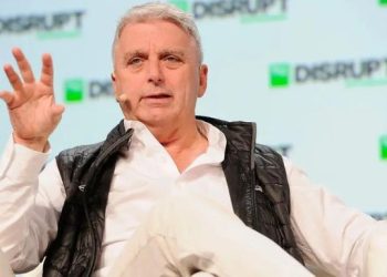 Внезапно се оттегли изпълнителеният директор на Unity Software