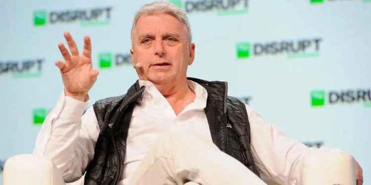 Внезапно се оттегли изпълнителеният директор на Unity Software