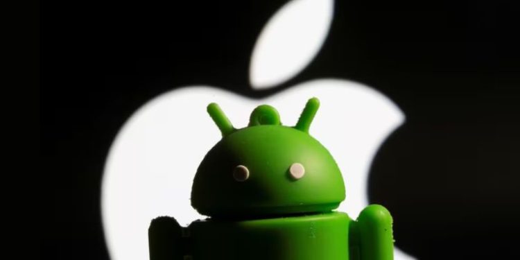 От следващата година потребителите на Apple и Android ще могат лесно да споделят съобщения помежду си 1 От следващата година потребителите на Apple и Android ще могат лесно да споделят съобщения помежду си
