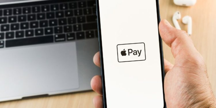 Apple и Goldman Sachs прекратяват партньорството си за кредитни карти 1 Apple и Goldman Sachs прекратяват партньорството си за кредитни карти