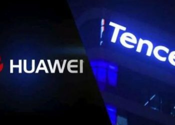 Huawei и Tencent са сред водещите притежатели на патенти за киберсигурност