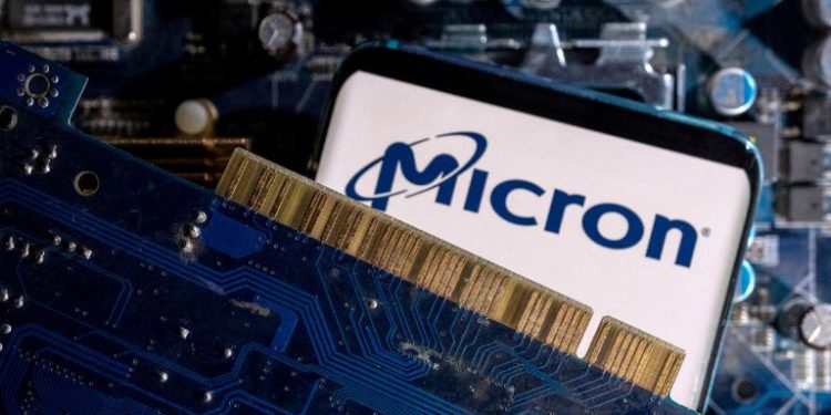 Micron е изправена пред съдебен иск за нарушаване на патенти