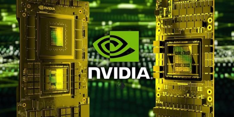 Nvidia забавя пускането на нов чип с изкуствен интелект предназначен за китайския пазар 1 Nvidia забавя пускането на нов чип с изкуствен интелект предназначен за китайския пазар