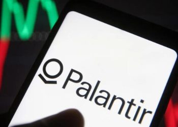 Изкуственият интелект стои в основата на растежа на Palantir