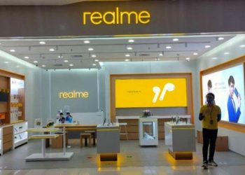 Realme става петият най-бърз доставчик на смартфони, готви се да пусне премиум телефони