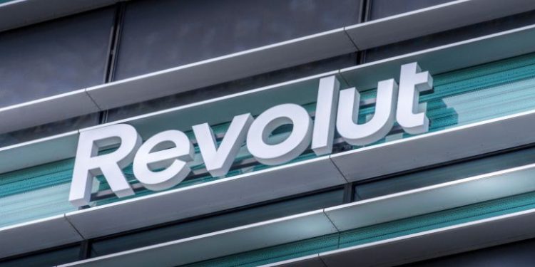 Revolut назначи нов изпълнителен директор на подразделението във Великобритания 1 Revolut назначи нов главен изпълнителен директор на подразделението във Великобритания