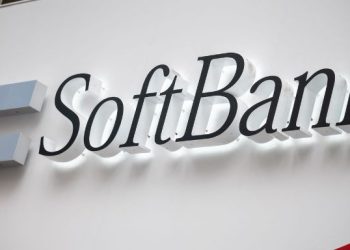 SoftBank регистрира тримесечна загуба от 5,2 млрд. долара