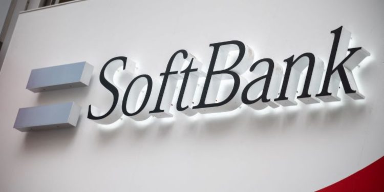 SoftBank регистрира тримесечна загуба от 5,2 млрд. долара