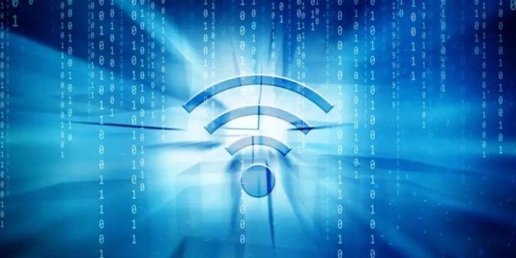 Нов технологичен пробив за Китай с най-бързата интернет мрежа в света 1 Нов технологичен пробив за Китай с най-бързата интернет мрежа в света