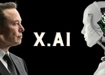 xAI на Мъск пуска първия си модел с изкуствен интелект