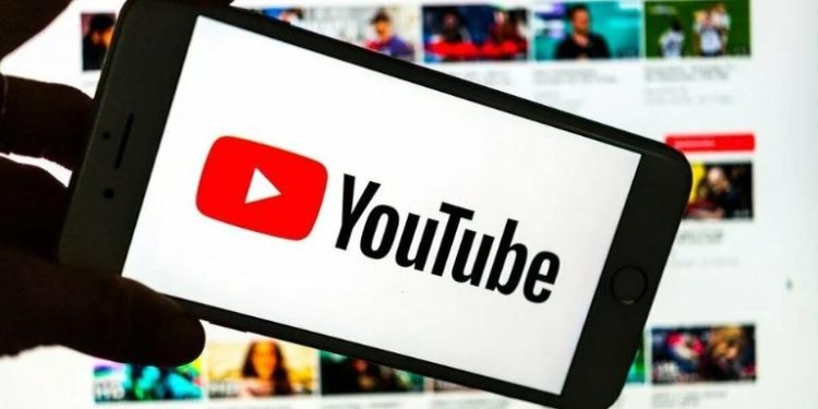 Испански ютубър съди Google за предполагаемо незаконно уволнение 1 Испански ютубър съди Google за предполагаемо незаконно уволнение