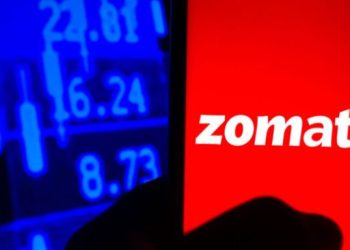 Alipay продава своя дял в индийската Zomato за 400 млн. долара