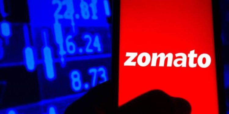 Alipay продава своя дял в индийската Zomato за 400 млн. долара 1 Alipay продава своя дял в индийската Zomato за 400 млн. долара