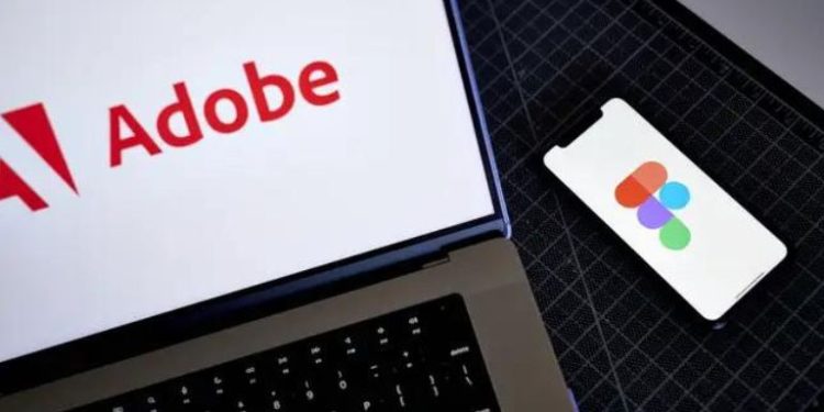 Adobe прекратява сделката за придобиването на Figma