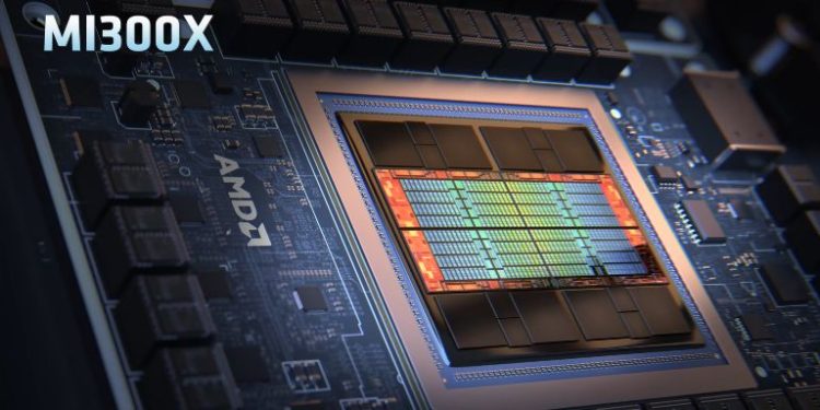 Meta и Microsoft планират да закупят новия чип за изкуствен интелект на AMD като алтернатива на този на Nvidia 1 Meta и Microsoft планират да закупят новия чип за изкуствен интелект на AMD като алтернатива на този на Nvidia