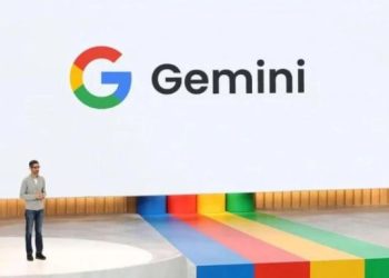 Alphabet представя Gemini, своят нов AI Модел