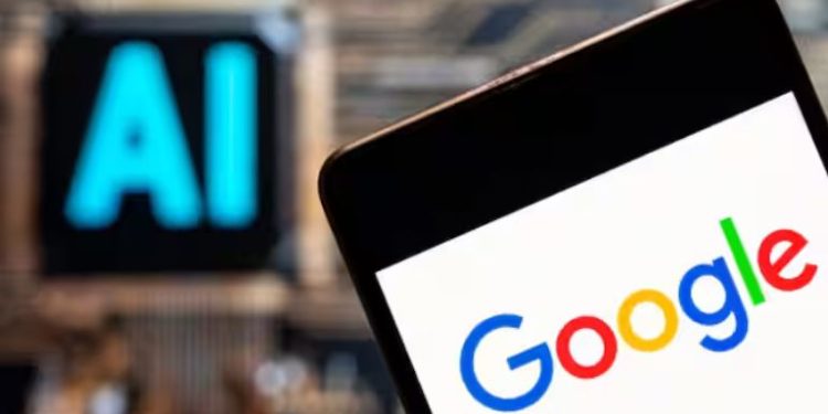 Акции на Google скочиха с 5% след представянето на новия AI модел